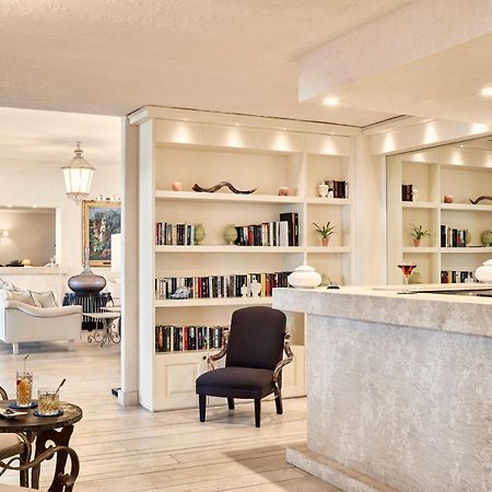 La Villa Del Re - Adults Only - Small Luxury Hotels Of The World กัสเตียดาส ภายนอก รูปภาพ