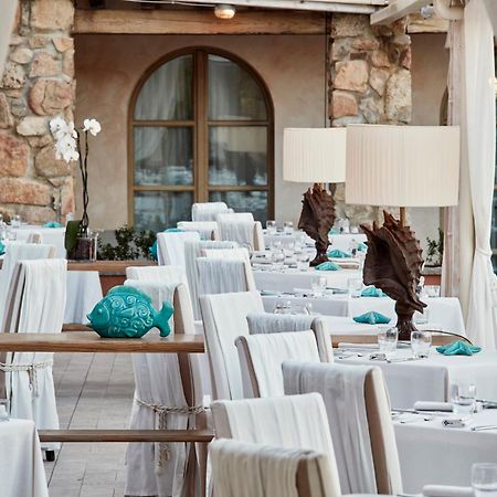 La Villa Del Re - Adults Only - Small Luxury Hotels Of The World กัสเตียดาส ภายนอก รูปภาพ