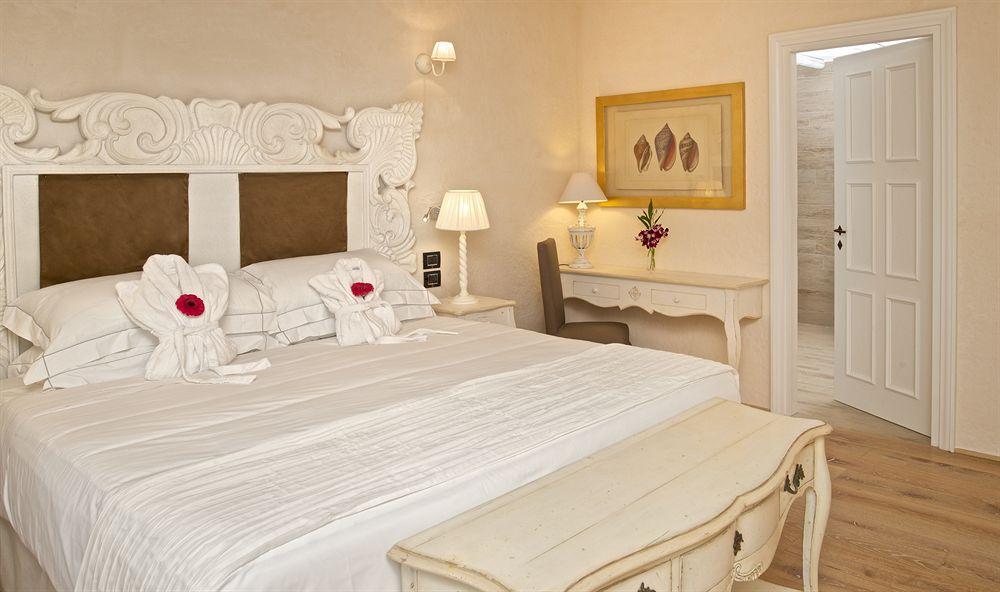 La Villa Del Re - Adults Only - Small Luxury Hotels Of The World กัสเตียดาส ภายนอก รูปภาพ