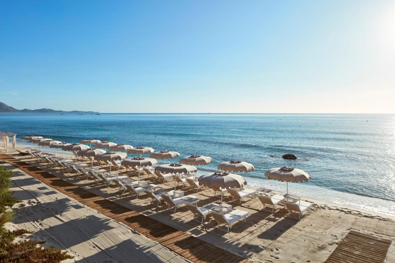 La Villa Del Re - Adults Only - Small Luxury Hotels Of The World กัสเตียดาส ภายนอก รูปภาพ