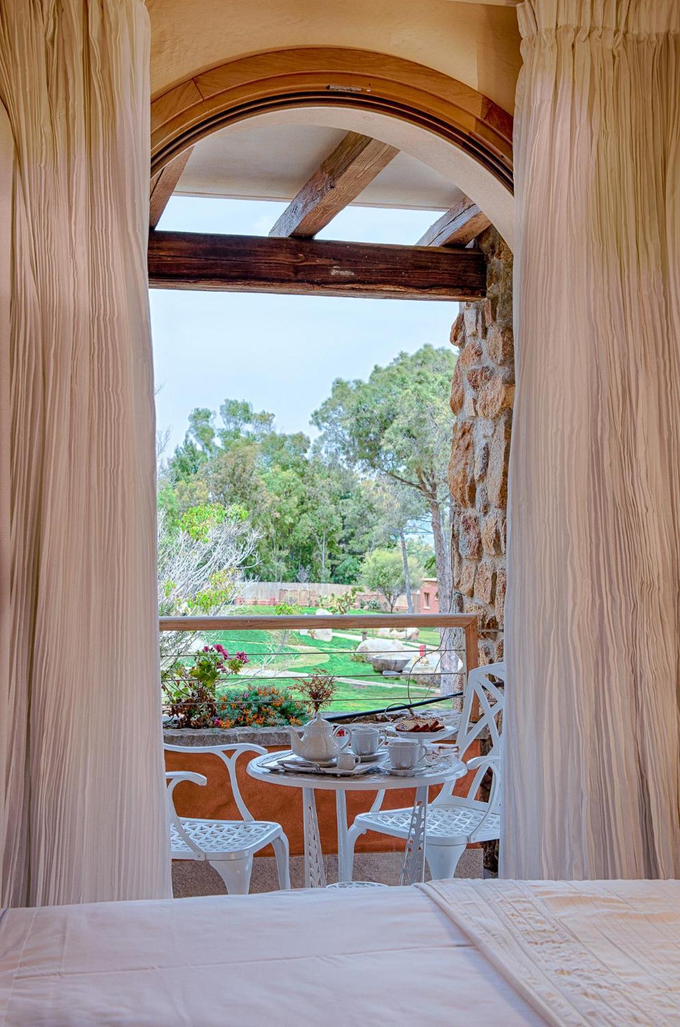 La Villa Del Re - Adults Only - Small Luxury Hotels Of The World กัสเตียดาส ห้อง รูปภาพ
