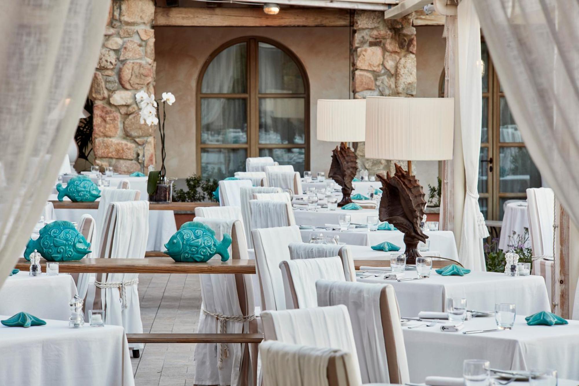 La Villa Del Re - Adults Only - Small Luxury Hotels Of The World กัสเตียดาส ภายนอก รูปภาพ