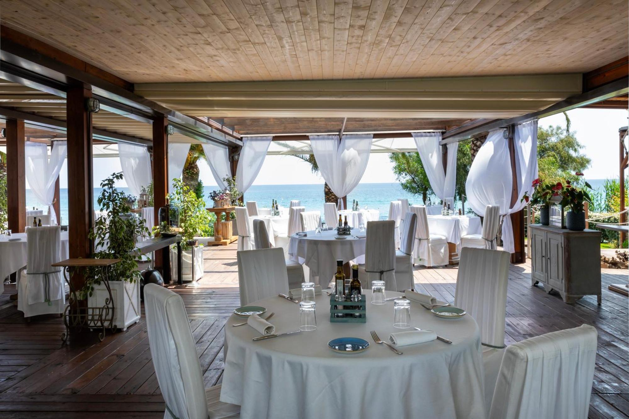 La Villa Del Re - Adults Only - Small Luxury Hotels Of The World กัสเตียดาส ภายนอก รูปภาพ